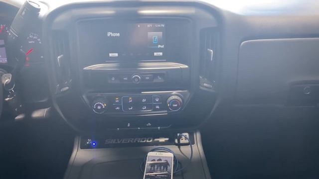 2017 Silverado Single Cab Sound System смотреть онлайн
