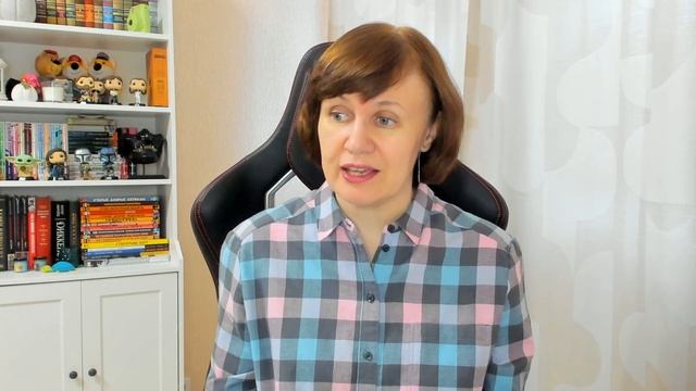 Совместные чтения: обсуждаем 