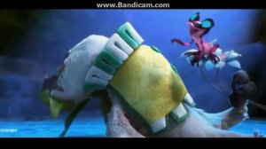 Песня Найджела из «Рио 2»