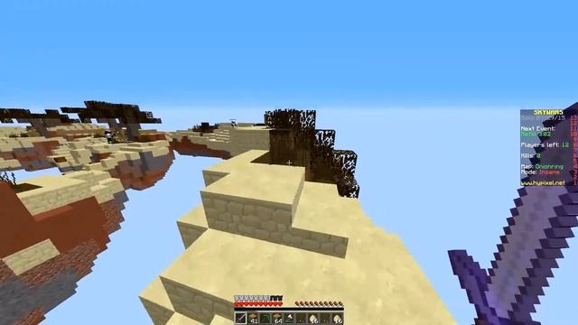 Bewerbung als Kotlin/Java Developer » Minecraft Team gesucht! Melion.net смотреть онлайн
