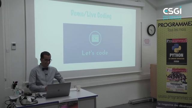 DevCon 15 : 100 % Kotlin смотреть онлайн