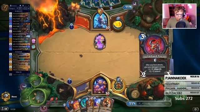 I've Made A Good Dead Man's Hand Deck смотреть онлайн
