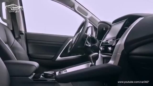All New Mitsubishi Pajero Sport 2022 / 2021 Review In Bangla | জেনে নিন সবকিছু! #car360#suv#pajer смотреть онлайн
