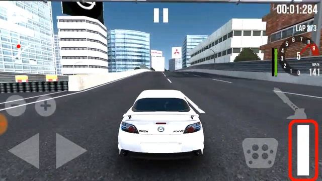 Assoluto Racing (Maxed Mazda RX-8 MS Test) смотреть онлайн