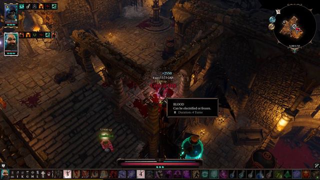 Divinity Original Sin 2 Definitive Edition - Linder Kemm смотреть онлайн