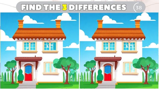 Spot The Difference : Only Top 1% Find Differences [ Find The Difference #14] смотреть онлайн