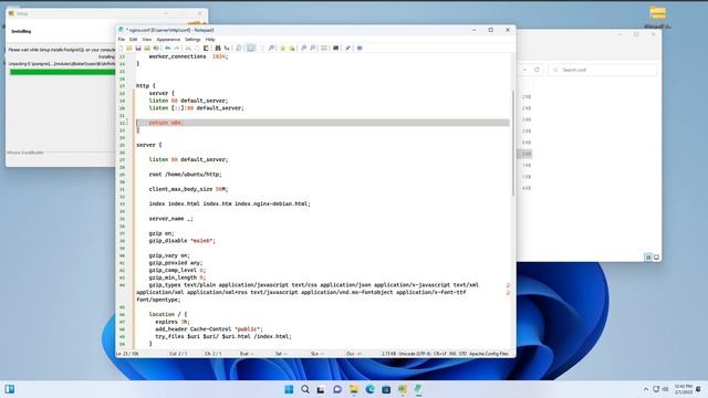 install on windows смотреть онлайн
