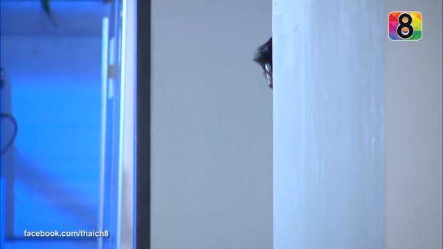 เมียเถื่อน | ตอนที่12 5/6 | ช่อง 8 смотреть онлайн