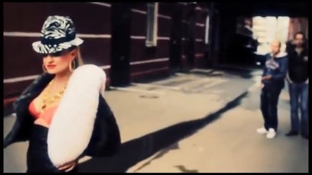 ИРИНА ОРТМАН, Что-то в тебе есть ! ВИДЕО-КЛИП смотреть онлайн