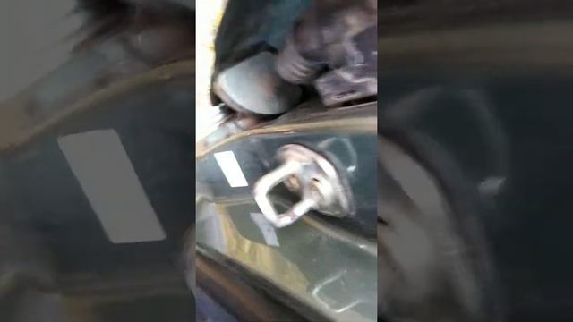 Не плотно закрываются двери на рено меган 2. Что делать смотреть онлайн