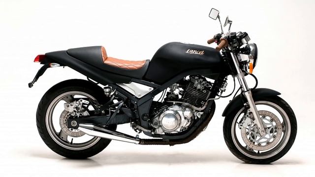 Американские чопперы нервно курят - 10 русских самых крутых мотоциклов смотреть онлайн