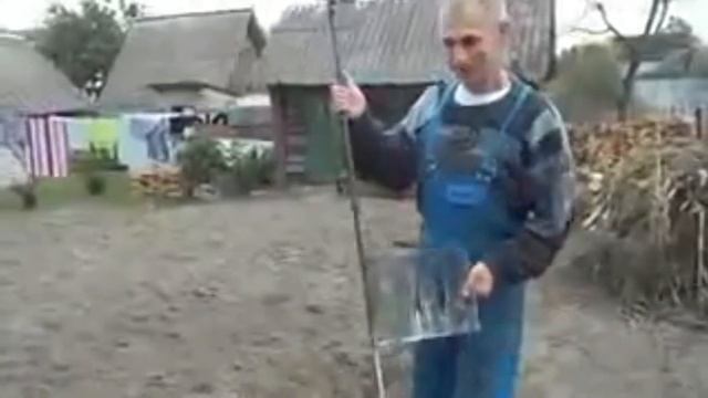 100 КУРЬЕЗНЫХ ПРИКОЛОВ С ЛОПАТОЙ смотреть онлайн