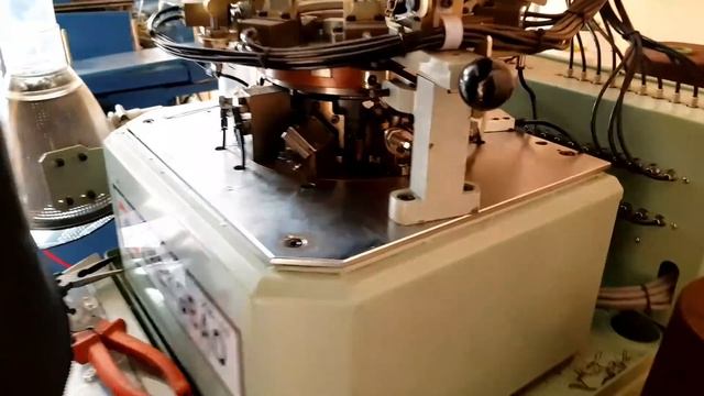 UY SHAROITIDA PAYPOQ (наски) ISHLAB CHIQARISH BIZNESI STANOKLAR SOTILADI (Fargona)