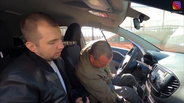 СВОИМИ РУКАМИ СОБРАЛ АВТОМОБИЛЬ | КУПИЛ LADA VESTA SW 2021 смотреть онлайн