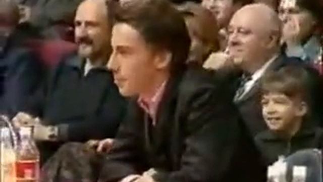 Галкин лох смотреть онлайн