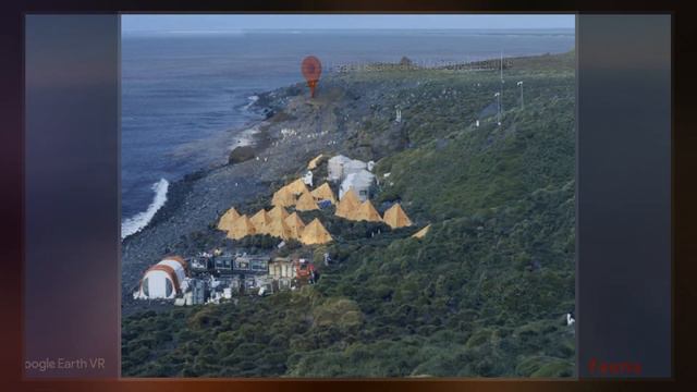 Heard Island And McDonald Islands смотреть онлайн