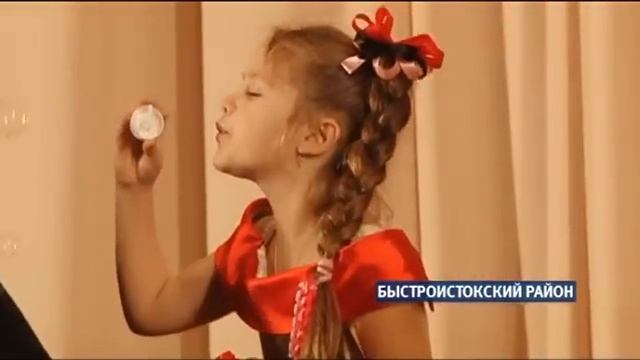 На Родине Валерия Золотухина прошел первый фестиваль детского творчества «Исток» его имени смотреть онлайн