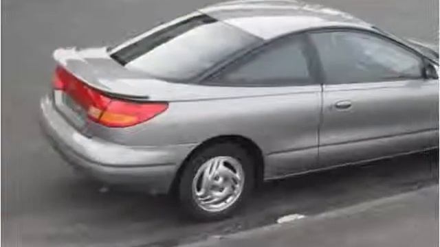 1997 Saturn SC Used Cars Surrey BC смотреть онлайн