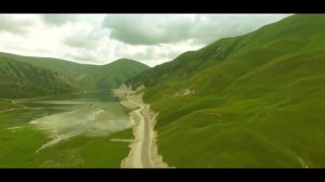 Тишина   Альви Альтемиров Feat  Эльбиев Денис