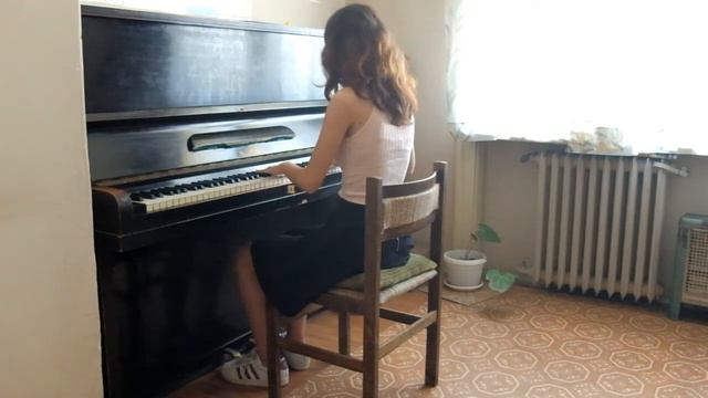 Music School Emanuil Manolov Gabrovo 2019 смотреть онлайн