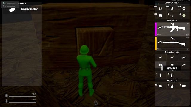 Final Day of Mini Royale! New Free to Play Battle Royale смотреть онлайн