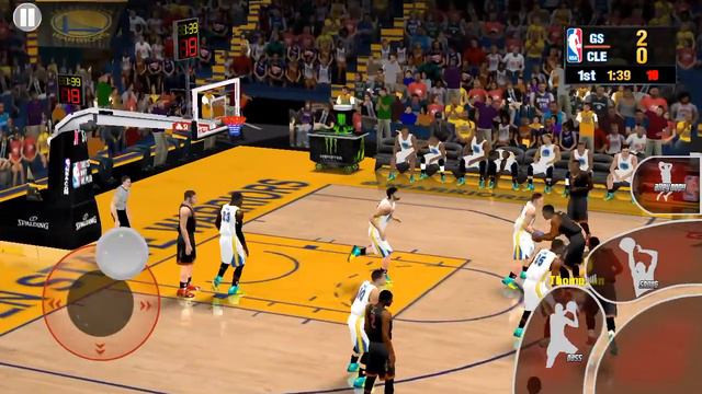 Nba 2k14 modded 2k16 смотреть онлайн