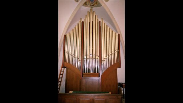 Jacques Nicolas Lemmens:Laudate Dominum, omnes gentes смотреть онлайн