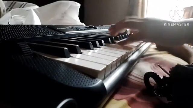 Bocchi The Rock (Kessoku Band - That Band) Cover CTS300 смотреть онлайн