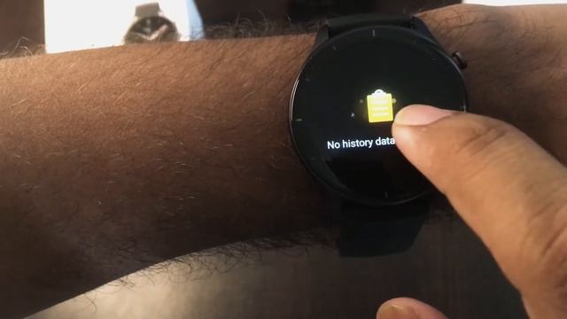 Amazfit GTR 2e Unboxing & Review In Hindi смотреть онлайн