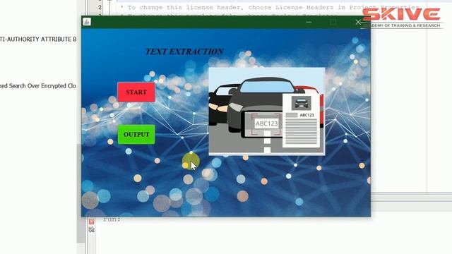 License Plate Recognition Using Image Processing смотреть онлайн