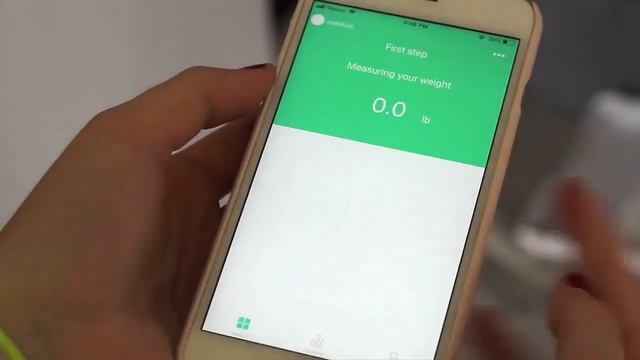 TOP 4 : Best Smart Scale 2021 смотреть онлайн