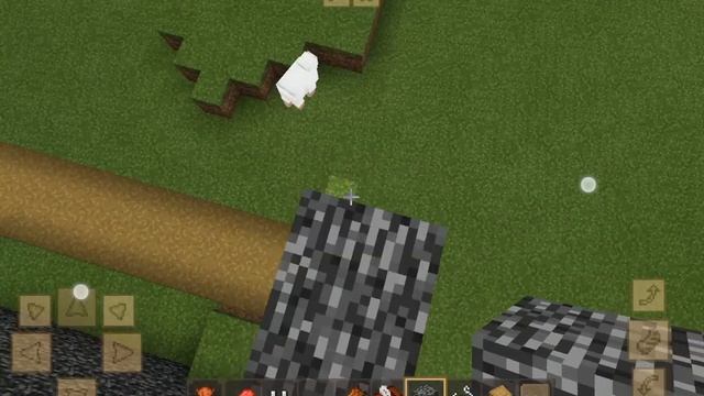 Майнкрафт, забор