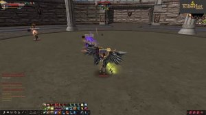 Карос Арена Маг или Копье