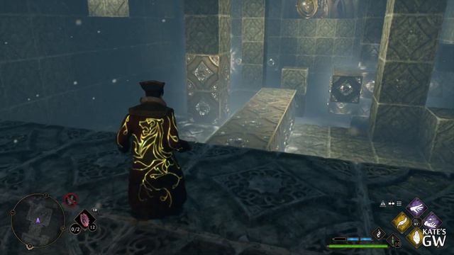 ХОГВАРТС. НАСЛЕДИЕ ➤HOGWARTS LEGACY ➤РЕШАЕМ ГОЛОВОЛОМКИ ИРОДИАНЫ. ЗАЛ ДЕПУЛЬСО 2 И ДЕПУЛЬСО 3 ➤#35 смотреть онлайн