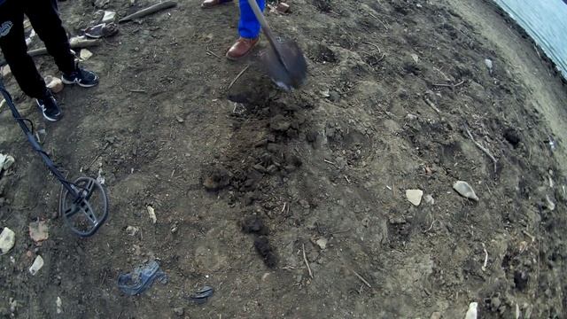 Поиск сокровищ. смотреть онлайн