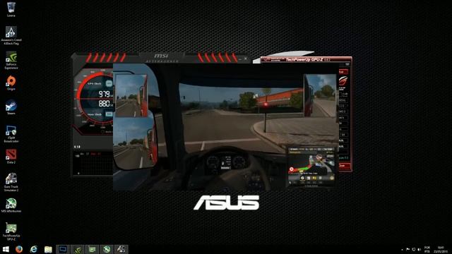 Overclock Nvidia GT 640 2GB DDR3 Zotac смотреть онлайн