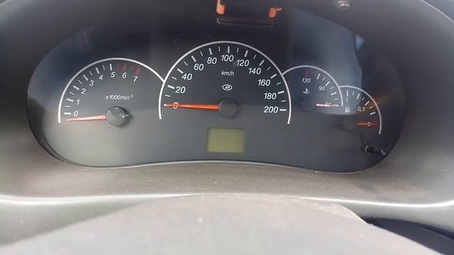 Горит лампа давления масла на холостом ходу смотреть онлайн