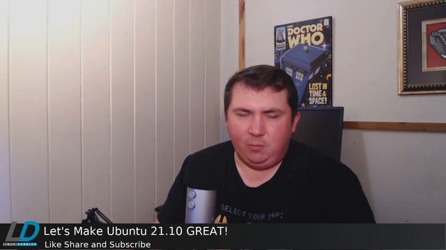 Let's Make Ubuntu Great! смотреть онлайн