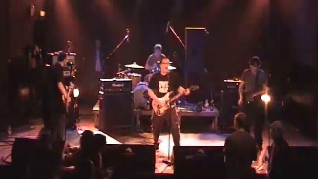 Stand As One - Subconscious AjZ Talschock Chemnitz 10/02/2006 смотреть онлайн