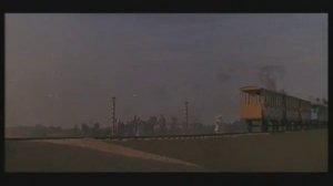 Прощание с Петербургом 19711