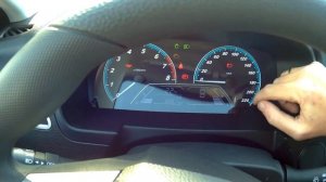 Обзор на новый LIFAN SOLANO 2