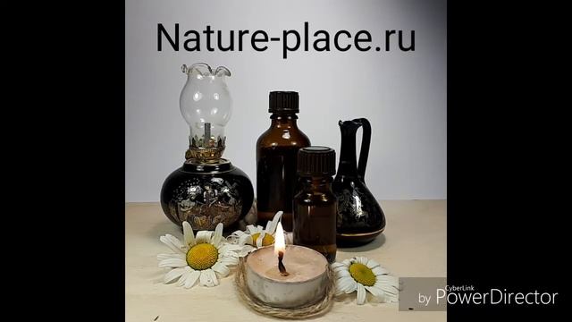 Эфирное масло ромашки смотреть онлайн