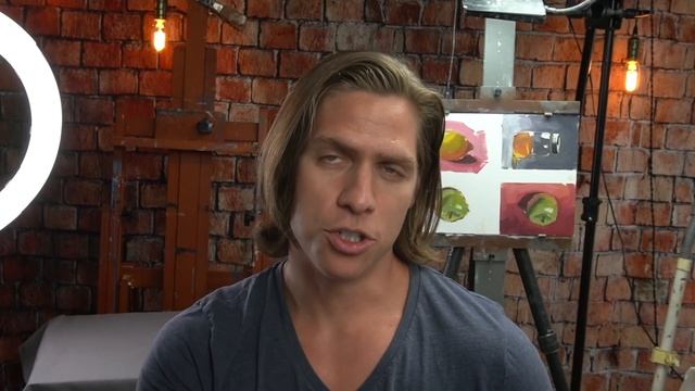 The PAINTING Exercise That Will HELP You the MOST смотреть онлайн