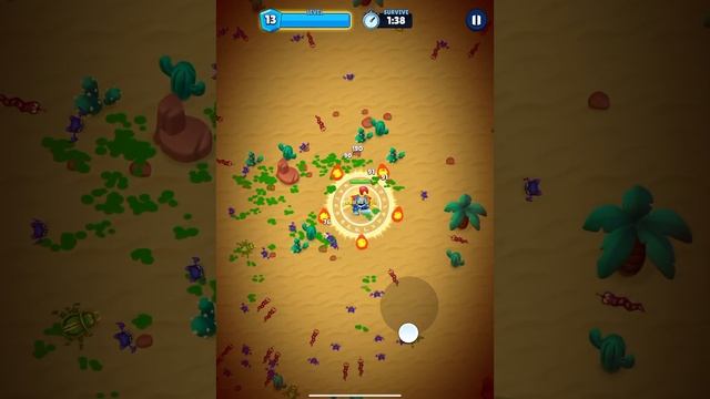 Heroes vs hordes part 4 смотреть онлайн