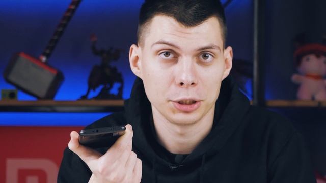 ? POCO M3 - БЮДЖЕТНИК С БОЛЬШИМ... / Первый взгляд