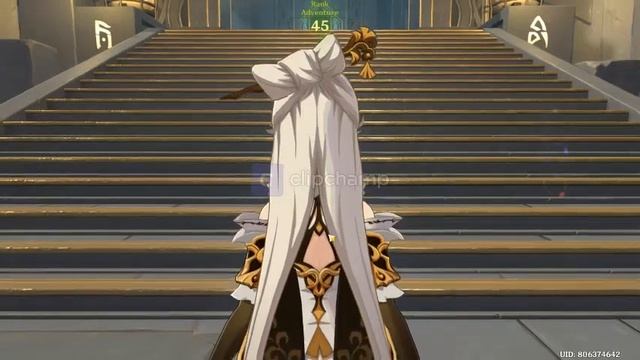 Vicious Circle Achievement guide - Genshin impact смотреть онлайн