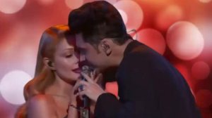 Дан Балан и Тина Кароль