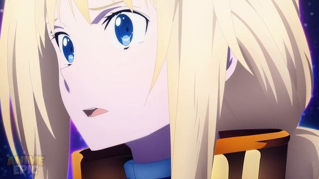 Kirito, Alice & Asuna Returns and Sees The Underworld Completely Destroyed After 200 Years! смотреть онлайн