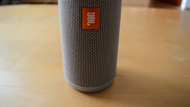 JBL Flip 3 REVIEW (DEUTSCH) смотреть онлайн