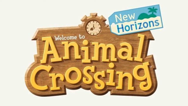 K.K. Bossa (Aircheck) - Animal Crossing: New Horizons смотреть онлайн
